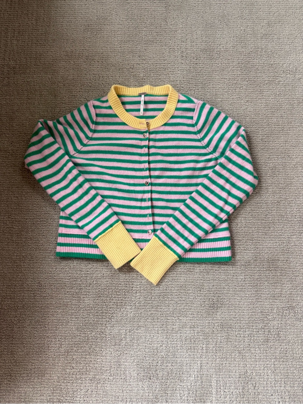 Free People Cardigan
